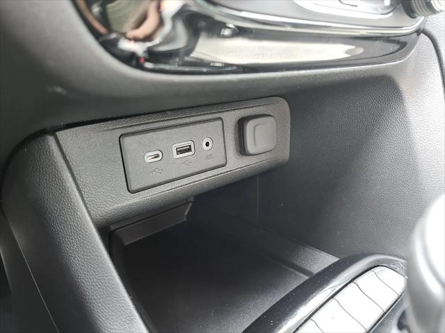 2023 Buick Encore GX Select FWD