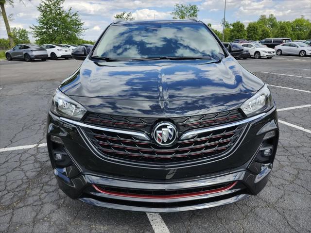 2023 Buick Encore GX Select FWD