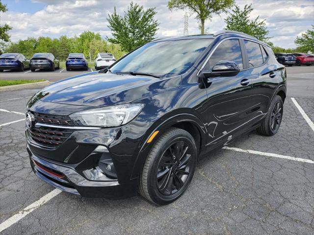 2023 Buick Encore GX Select FWD