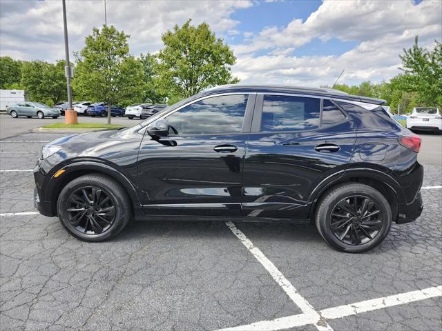 2023 Buick Encore GX Select FWD