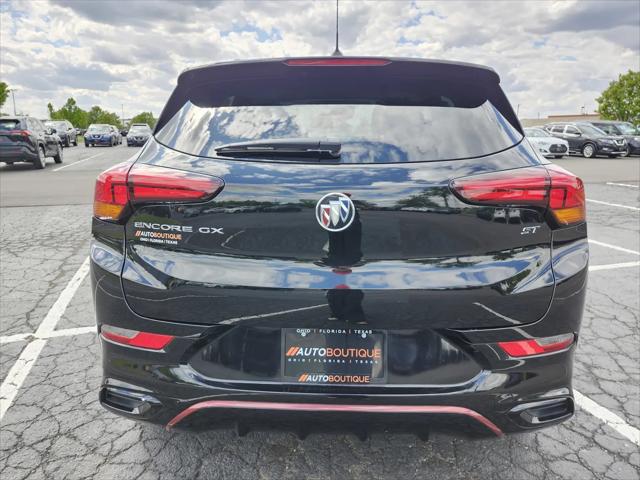 2023 Buick Encore GX Select FWD