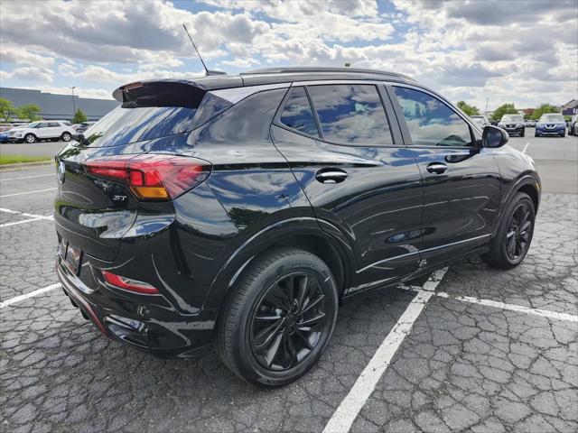 2023 Buick Encore GX Select FWD