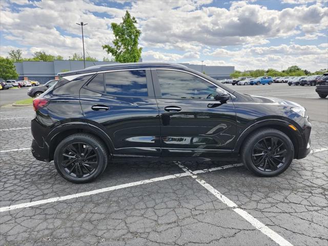 2023 Buick Encore GX Select FWD