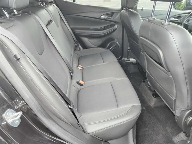 2023 Buick Encore GX Select FWD