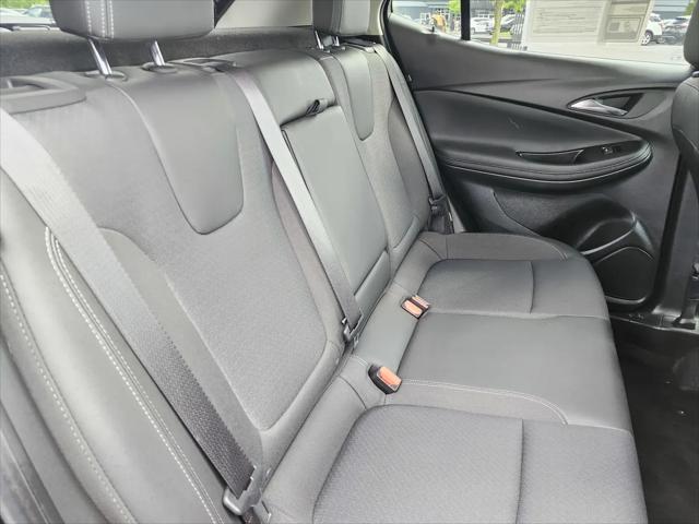 2023 Buick Encore GX Select FWD