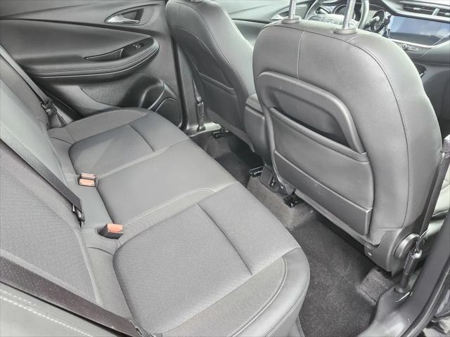 2023 Buick Encore GX Select FWD