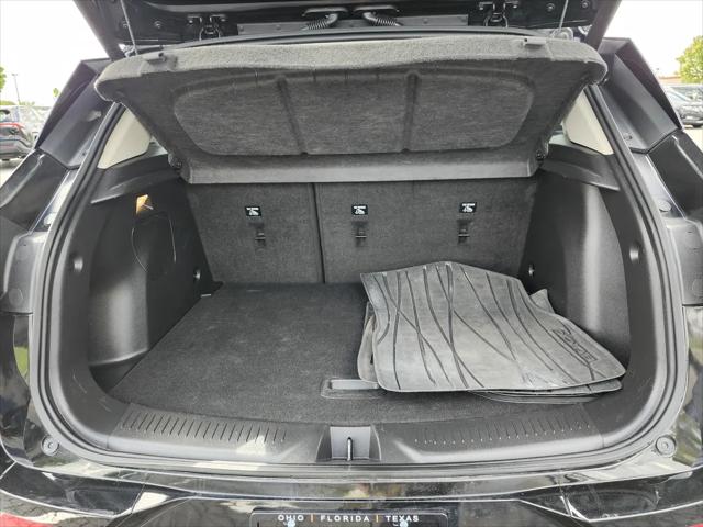 2023 Buick Encore GX Select FWD
