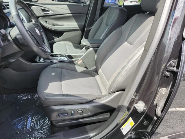 2023 Buick Encore GX Select FWD