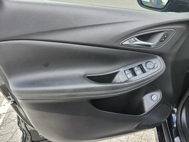 2023 Buick Encore GX Select FWD