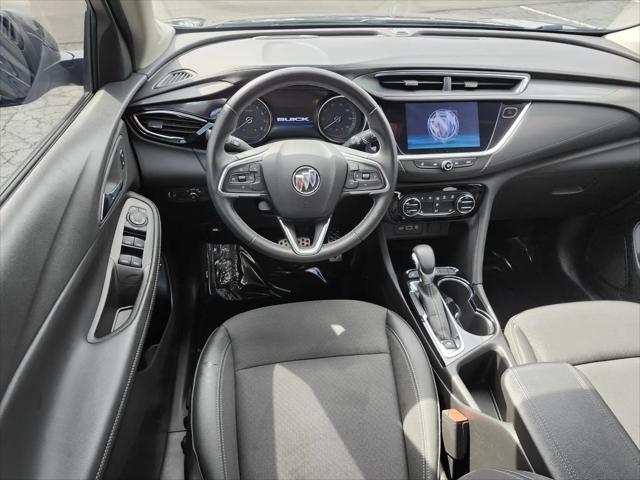 2023 Buick Encore GX Select FWD
