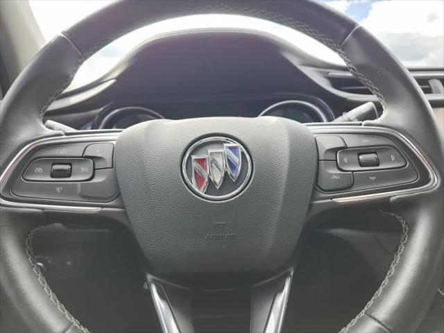 2023 Buick Encore GX Select FWD