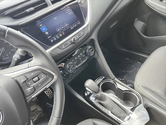 2023 Buick Encore GX Select FWD