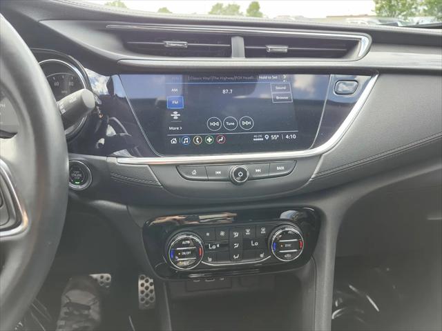 2023 Buick Encore GX Select FWD