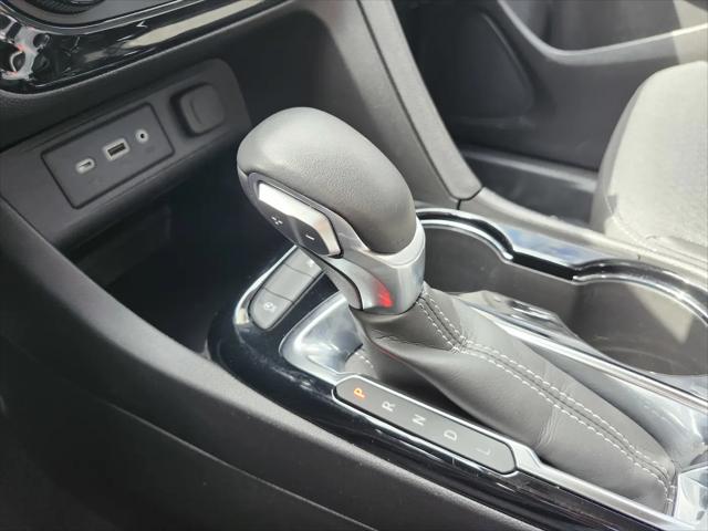 2023 Buick Encore GX Select FWD