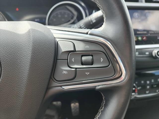 2023 Buick Encore GX Select FWD