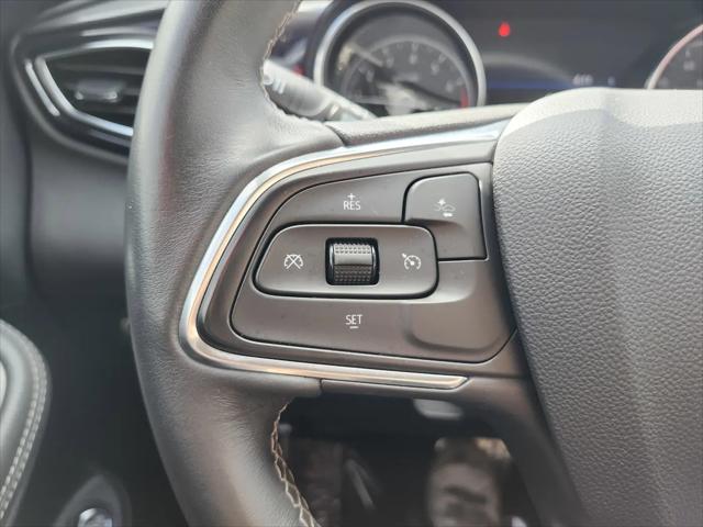 2023 Buick Encore GX Select FWD