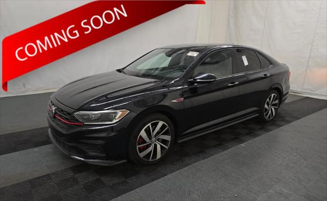 2019 Volkswagen Jetta GLI 2.0T Autobahn for sale near Columbus, OH