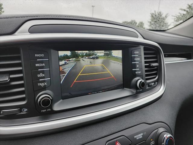 2019 Kia Sorento 2.4L L