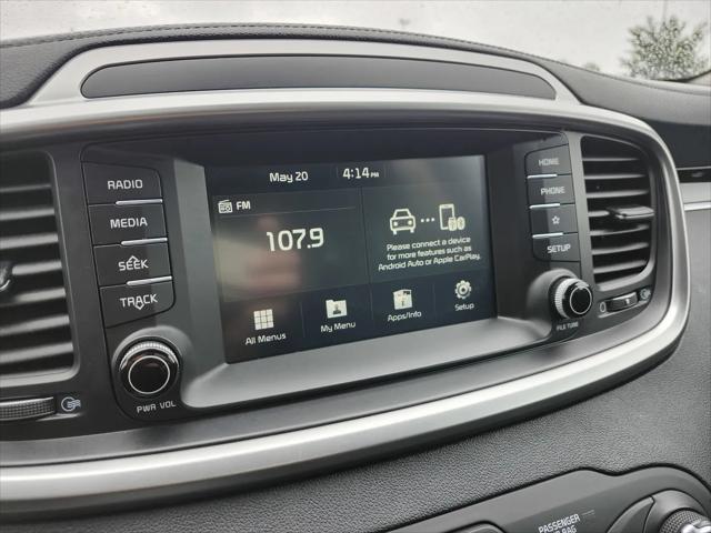 2019 Kia Sorento 2.4L L