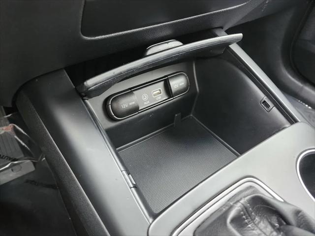 2019 Kia Sorento 2.4L L