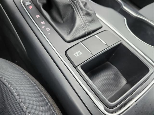 2019 Kia Sorento 2.4L L