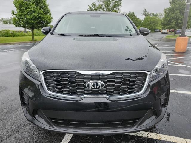 2019 Kia Sorento 2.4L L