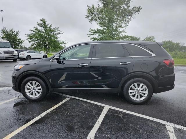 2019 Kia Sorento 2.4L L