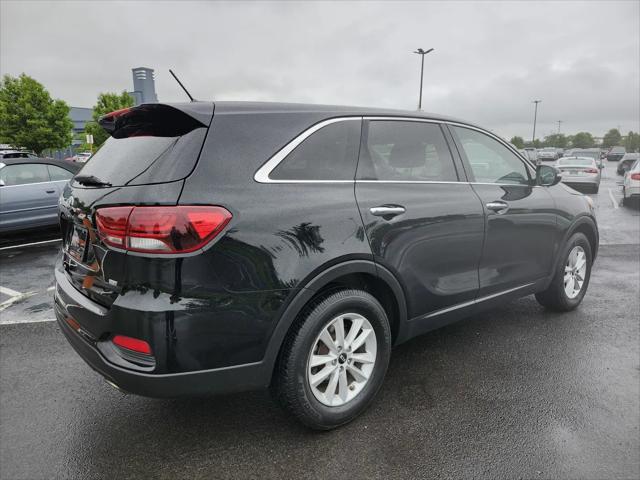 2019 Kia Sorento 2.4L L