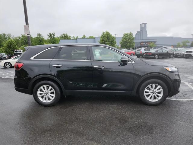 2019 Kia Sorento 2.4L L