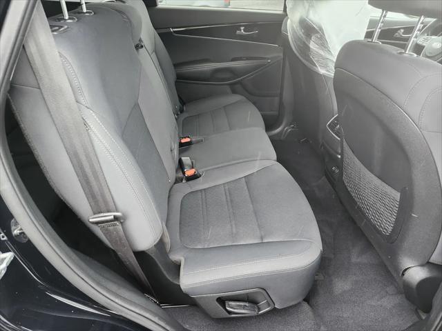 2019 Kia Sorento 2.4L L