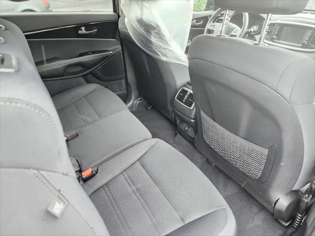 2019 Kia Sorento 2.4L L