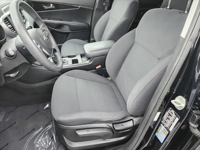 2019 Kia Sorento 2.4L L