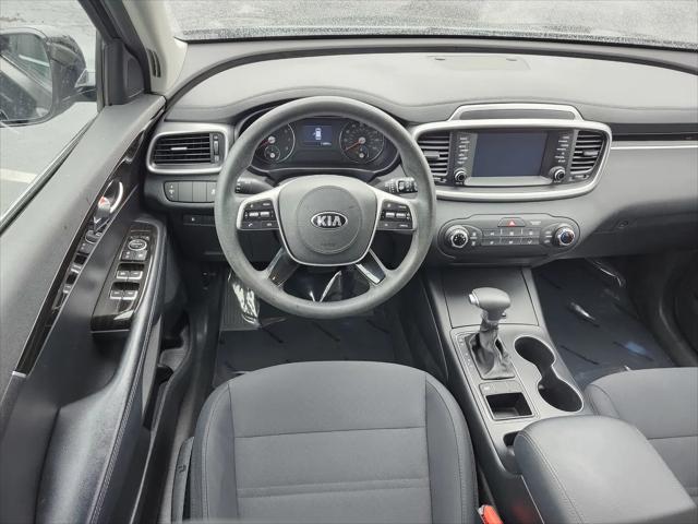 2019 Kia Sorento 2.4L L