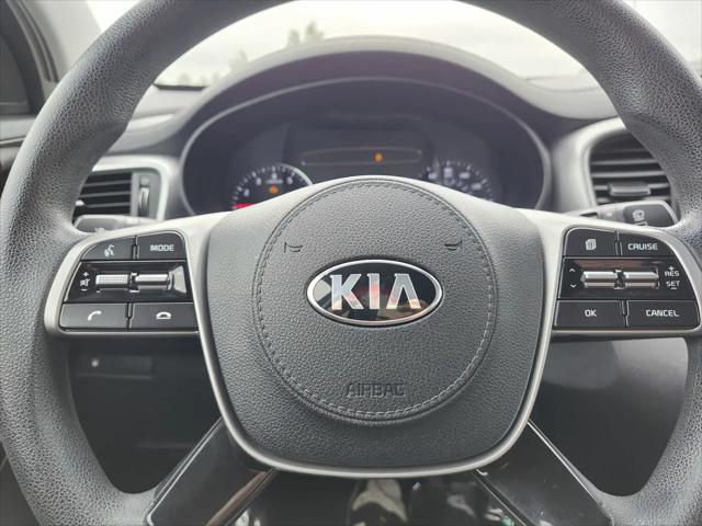2019 Kia Sorento 2.4L L