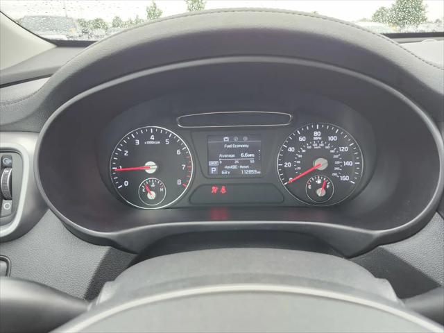 2019 Kia Sorento 2.4L L