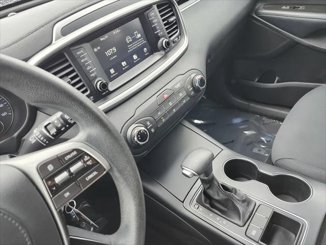 2019 Kia Sorento 2.4L L