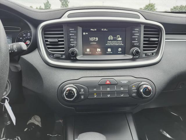 2019 Kia Sorento 2.4L L