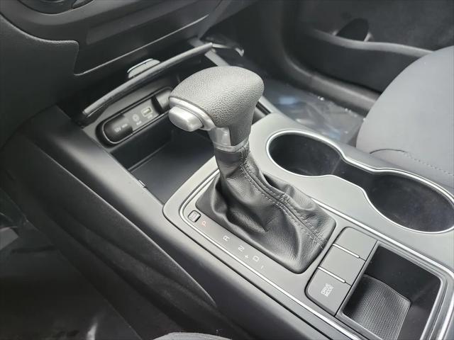 2019 Kia Sorento 2.4L L