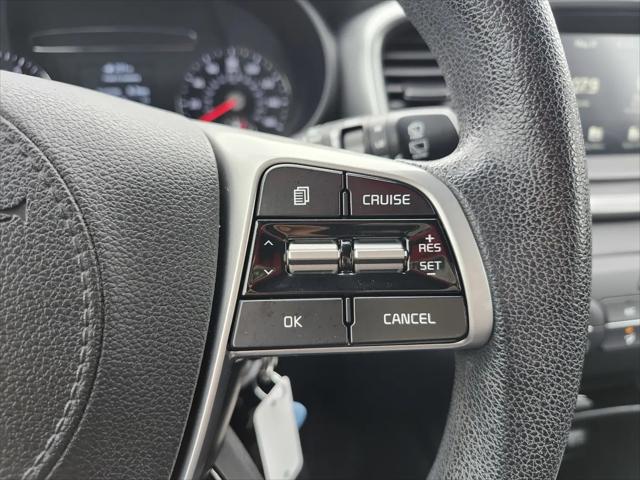 2019 Kia Sorento 2.4L L