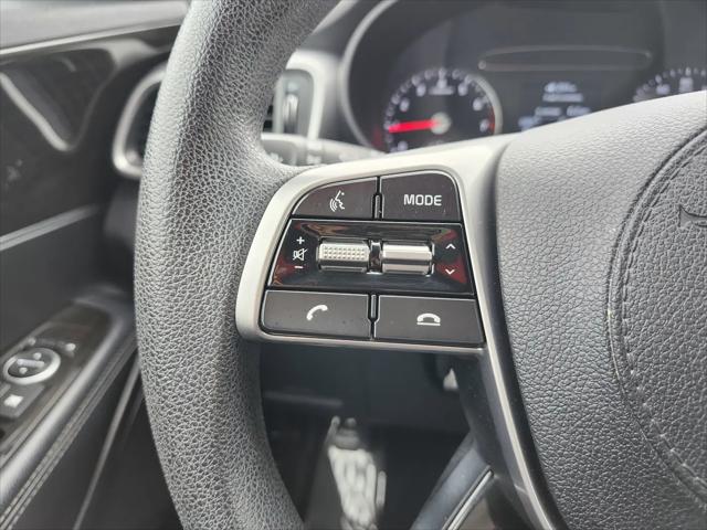 2019 Kia Sorento 2.4L L