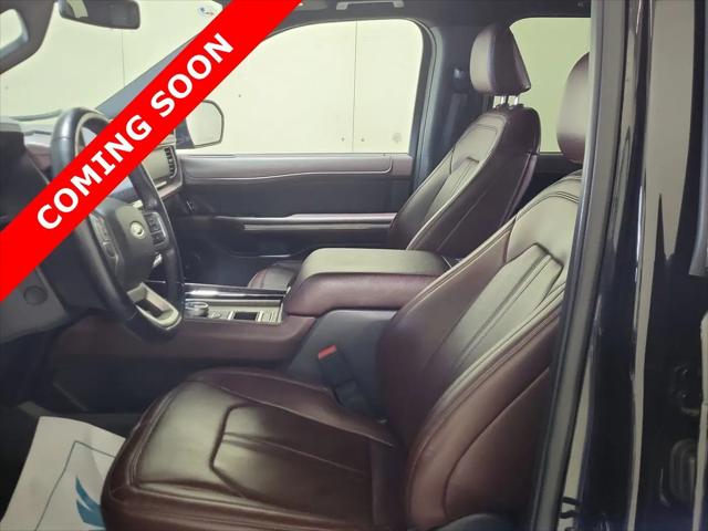 2024 Ford Expedition Limited MAX