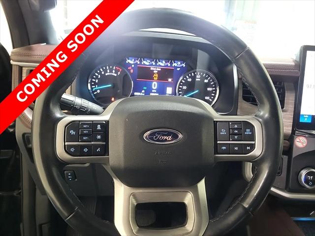 2024 Ford Expedition Limited MAX