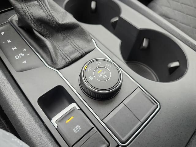 2019 Volkswagen Atlas 3.6L V6 S