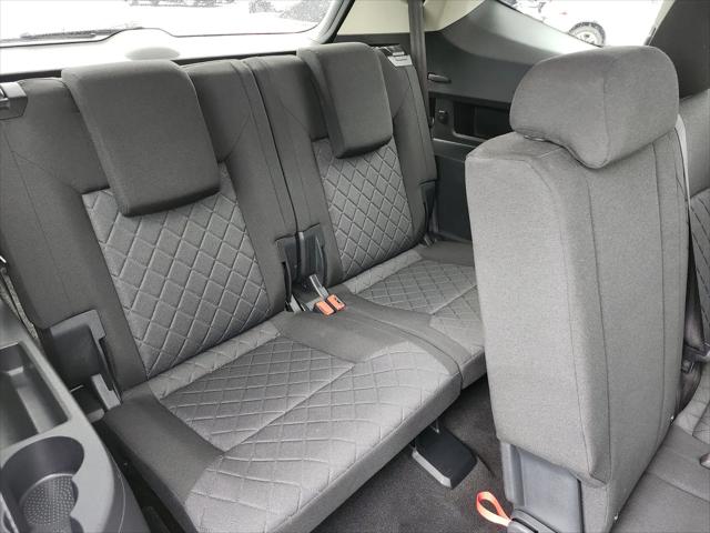 2019 Volkswagen Atlas 3.6L V6 S