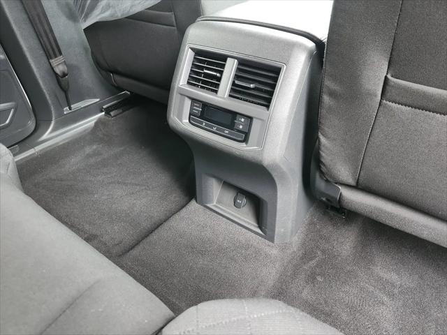 2019 Volkswagen Atlas 3.6L V6 S