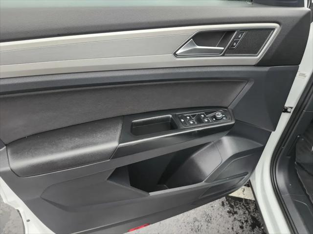 2019 Volkswagen Atlas 3.6L V6 S