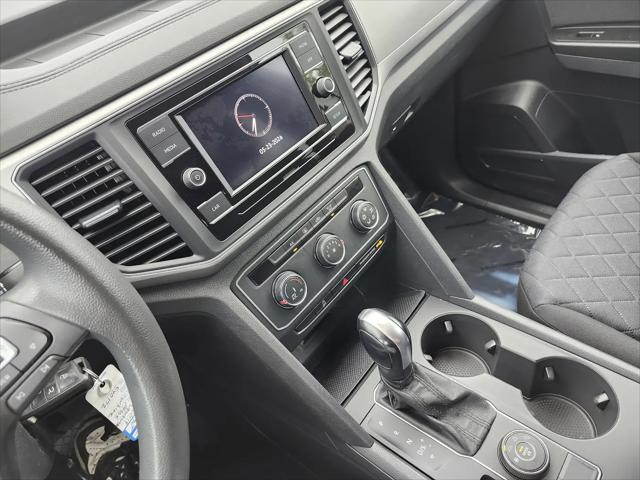 2019 Volkswagen Atlas 3.6L V6 S