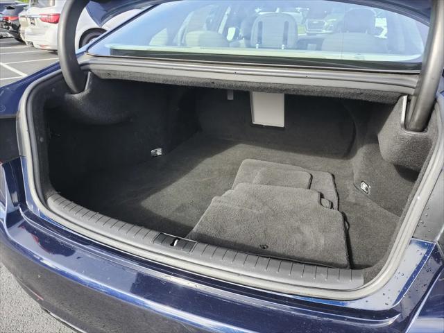 2018 Genesis G80 3.8