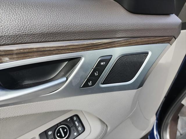 2018 Genesis G80 3.8