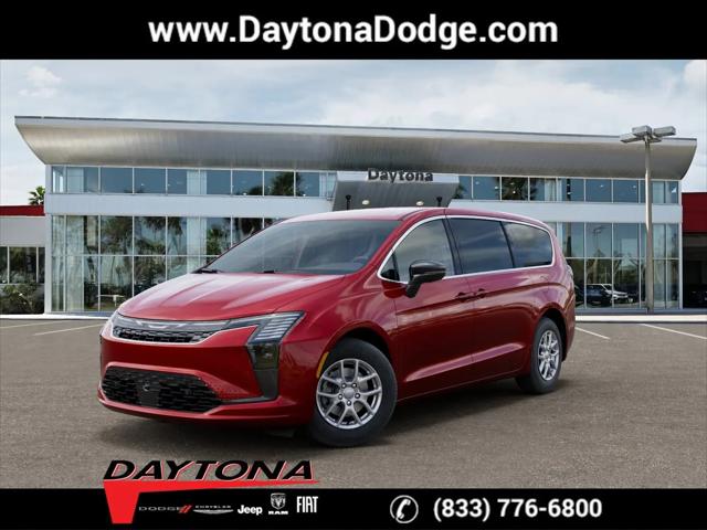 2027 Chrysler Pacifica Select for sale in Daytona Beach, FL